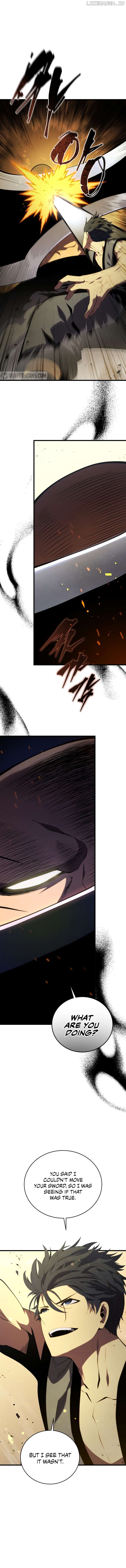Swordmaster’s Youngest Son Chapter 128 - page 14