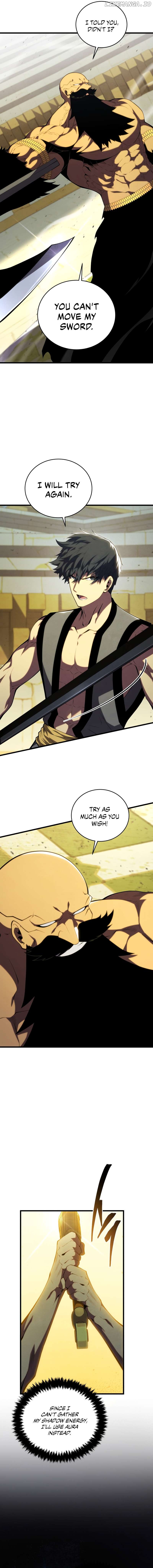 Swordmaster’s Youngest Son Chapter 128 - page 17