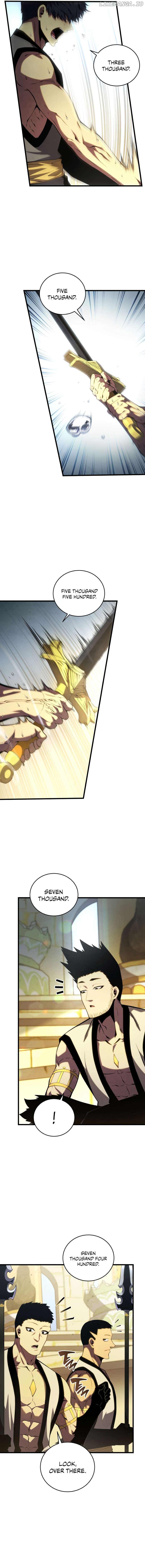 Swordmaster’s Youngest Son Chapter 128 - page 5