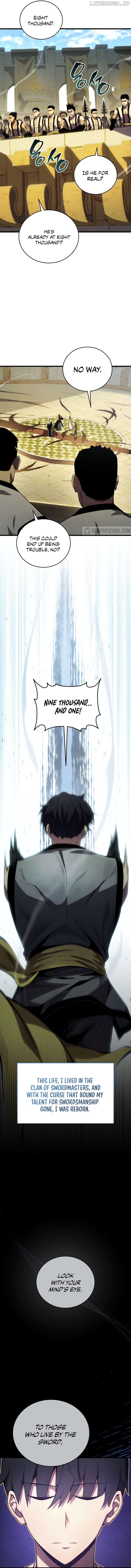 Swordmaster’s Youngest Son Chapter 128 - page 6