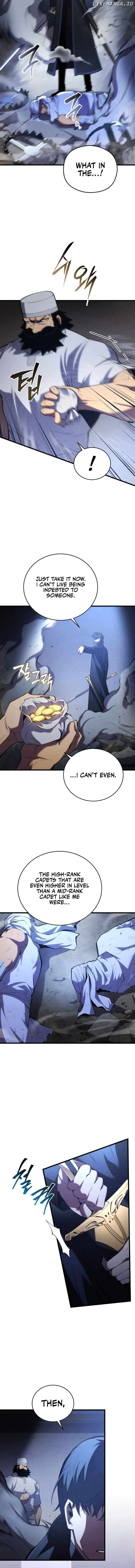Swordmaster’s Youngest Son Chapter 103 - page 15