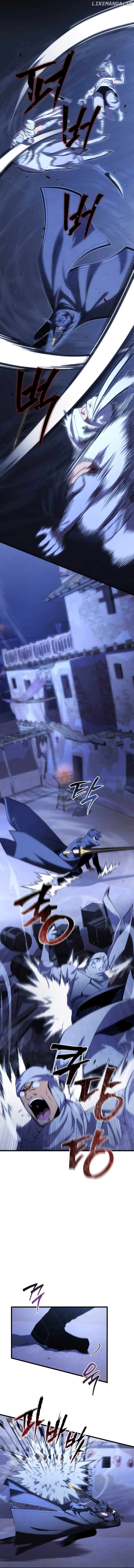 Swordmaster’s Youngest Son Chapter 103 - page 19
