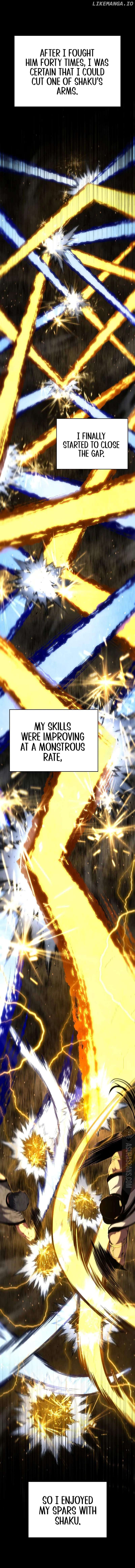 Swordmaster’s Youngest Son Chapter 137 - page 15