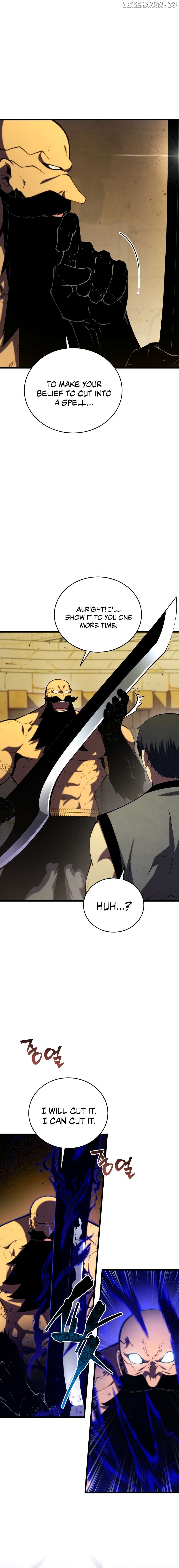Swordmaster’s Youngest Son Chapter 131 - page 10