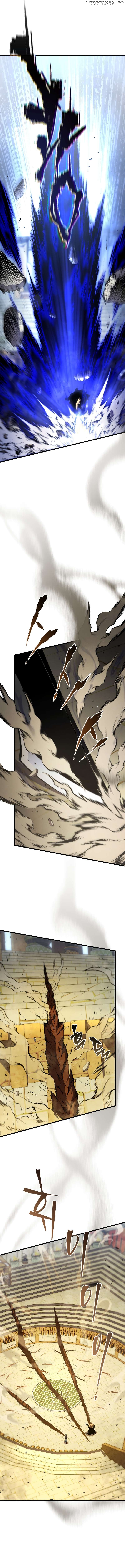 Swordmaster’s Youngest Son Chapter 131 - page 12