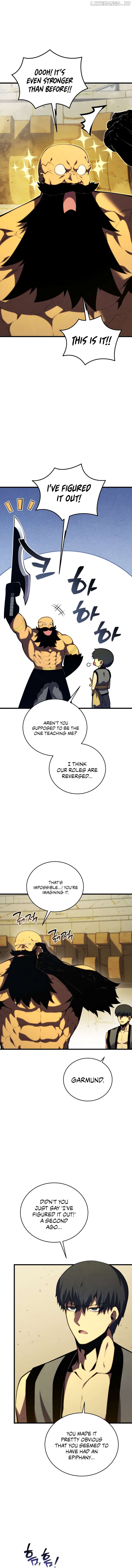 Swordmaster’s Youngest Son Chapter 131 - page 13