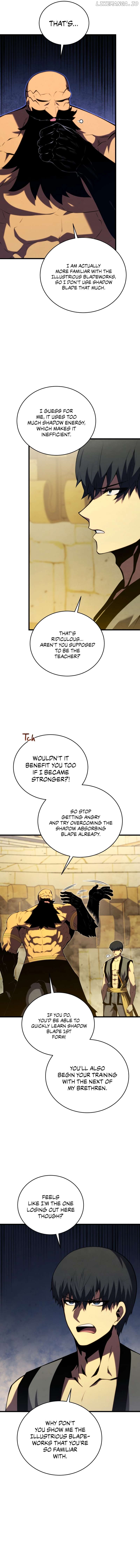 Swordmaster’s Youngest Son Chapter 131 - page 14