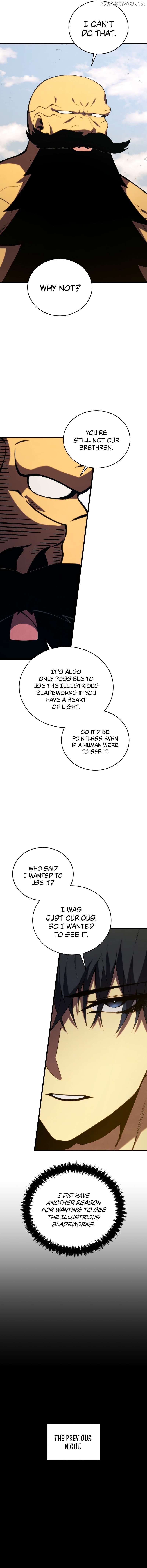 Swordmaster’s Youngest Son Chapter 131 - page 15