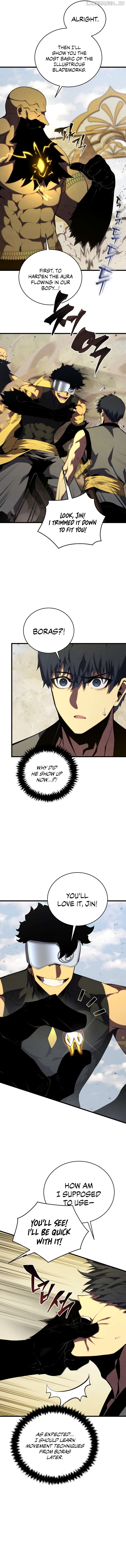 Swordmaster’s Youngest Son Chapter 131 - page 18