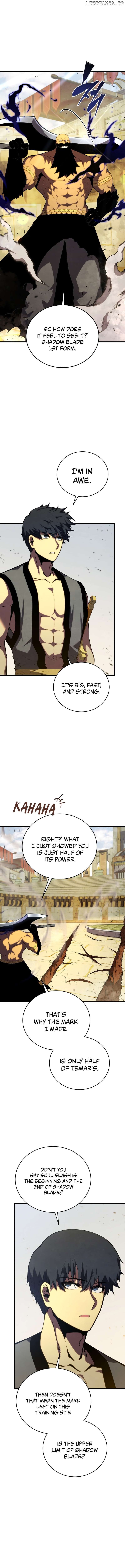 Swordmaster’s Youngest Son Chapter 131 - page 2
