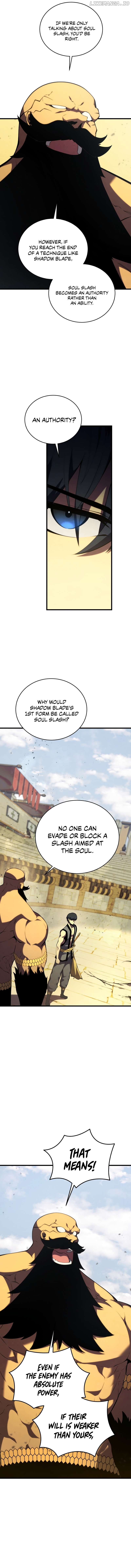 Swordmaster’s Youngest Son Chapter 131 - page 3