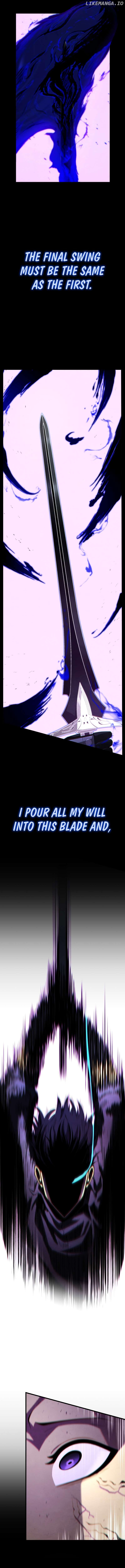 Swordmaster’s Youngest Son Chapter 131 - page 7