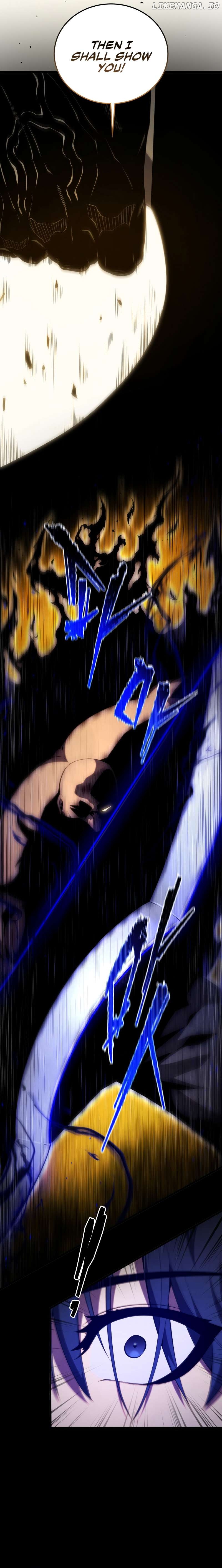 Swordmaster’s Youngest Son Chapter 130 - page 12