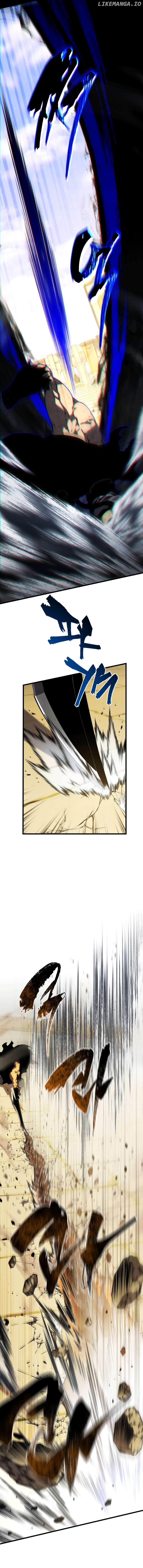 Swordmaster’s Youngest Son Chapter 130 - page 15