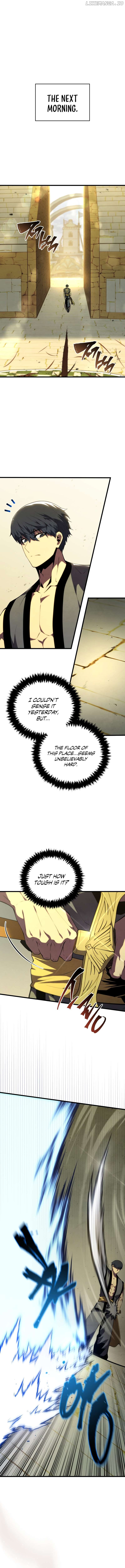 Swordmaster’s Youngest Son Chapter 130 - page 6