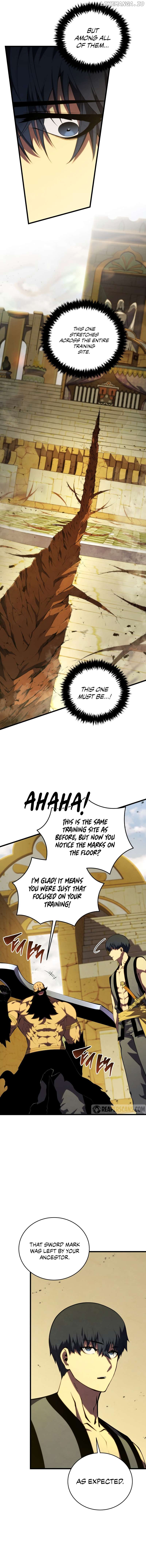 Swordmaster’s Youngest Son Chapter 130 - page 8
