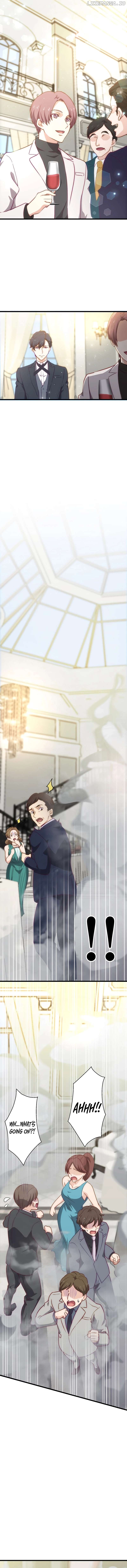 A Lady Destined to Die Instantly Will Be Pampered by a Cold-Hearted Butler in This Life Chapter 11 - page 14