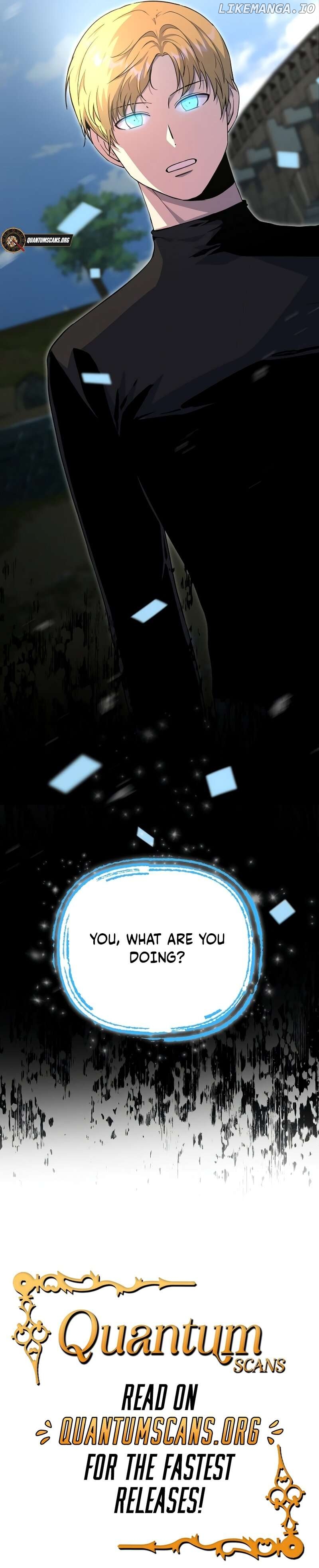 The Demon Emperor Hopes for a Hero Chapter 14 - page 12