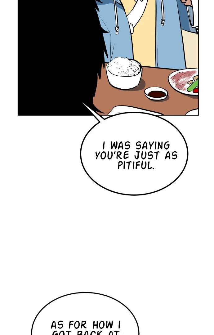 When A Ghost Bird Sings Chapter 1 - page 102