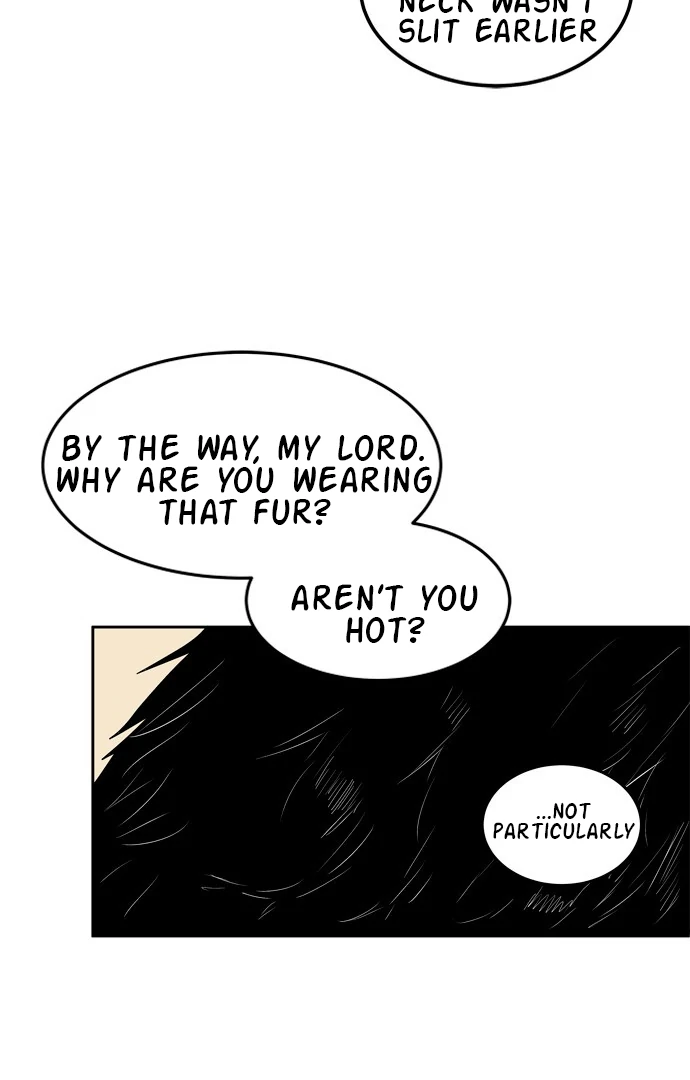 When A Ghost Bird Sings Chapter 1 - page 104
