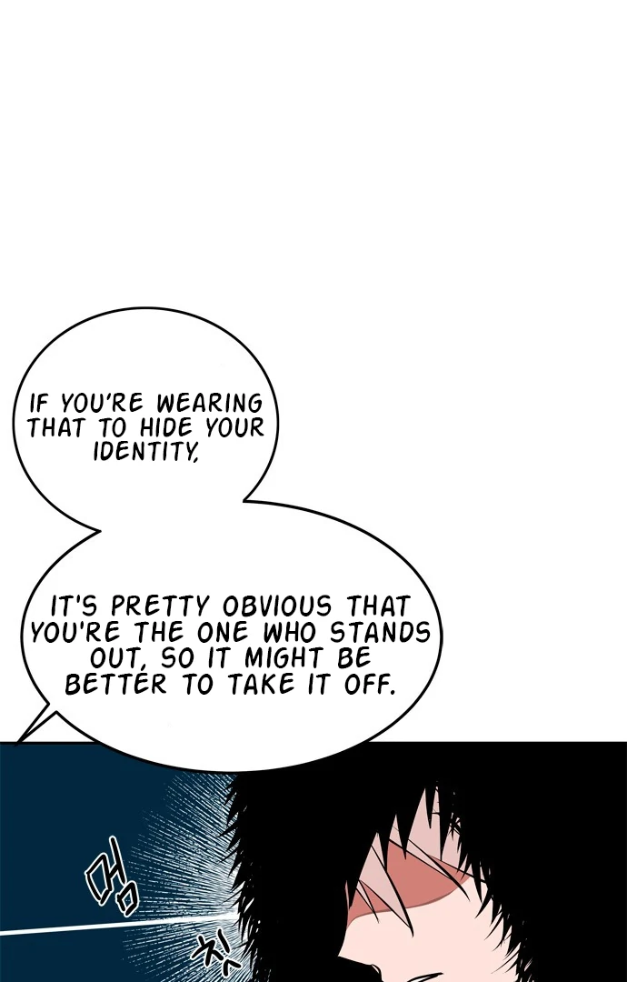 When A Ghost Bird Sings Chapter 1 - page 105