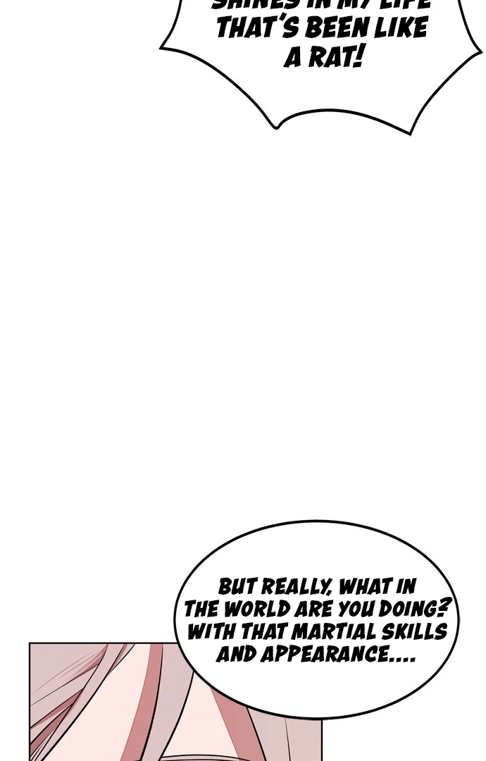 When A Ghost Bird Sings Chapter 1 - page 120