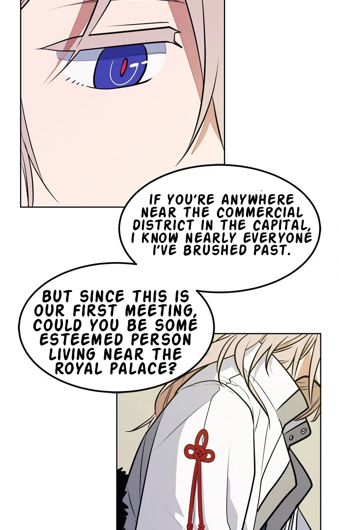 When A Ghost Bird Sings Chapter 1 - page 121