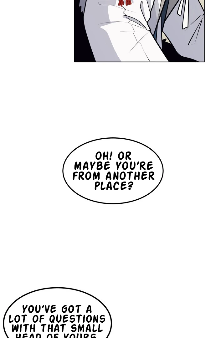 When A Ghost Bird Sings Chapter 1 - page 122