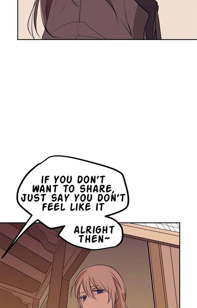 When A Ghost Bird Sings Chapter 1 - page 127