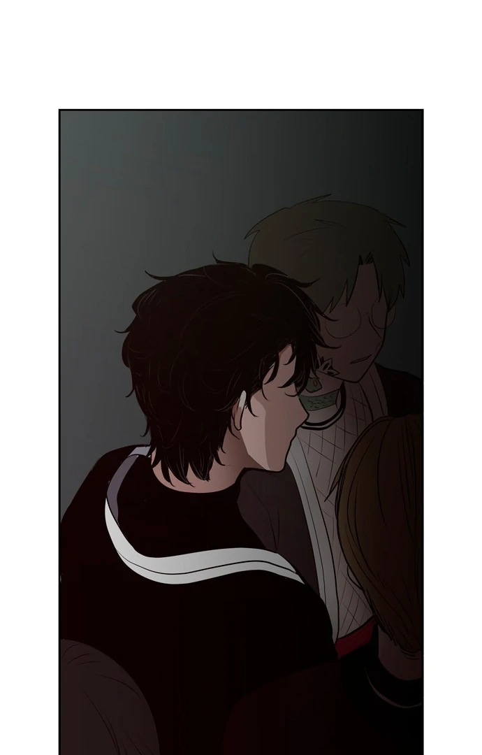 When A Ghost Bird Sings Chapter 1 - page 130
