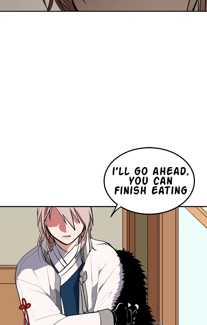 When A Ghost Bird Sings Chapter 1 - page 133