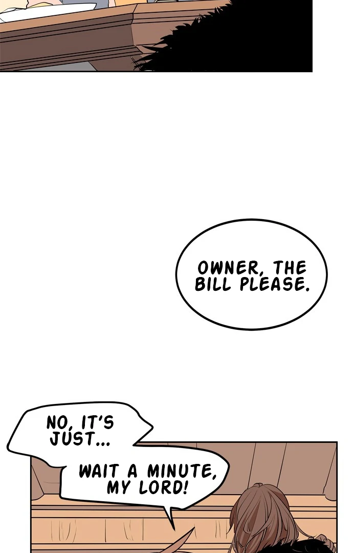 When A Ghost Bird Sings Chapter 1 - page 136