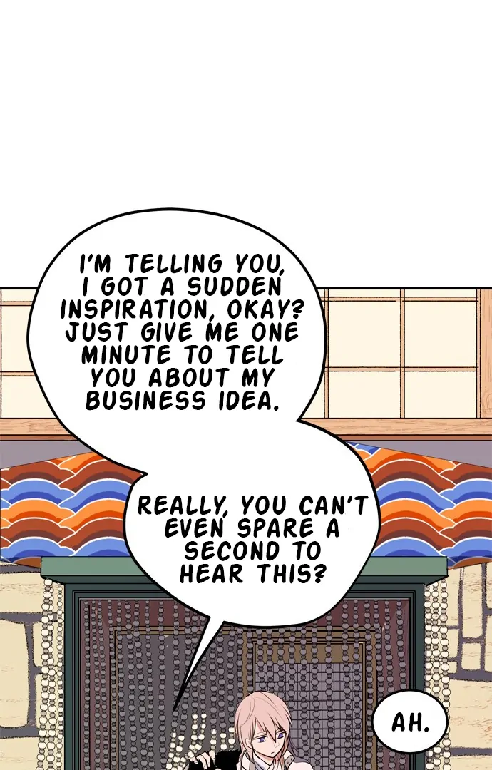 When A Ghost Bird Sings Chapter 1 - page 139