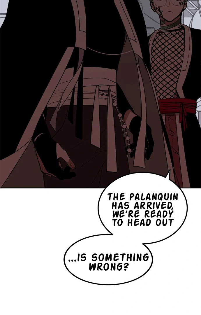 When A Ghost Bird Sings Chapter 1 - page 143
