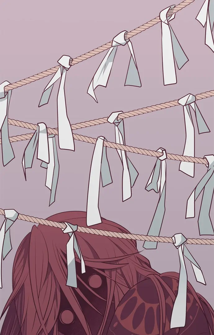 When A Ghost Bird Sings Chapter 1 - page 18