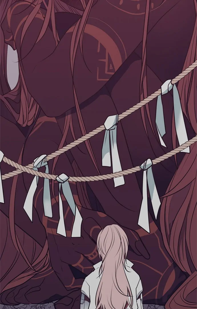 When A Ghost Bird Sings Chapter 1 - page 19