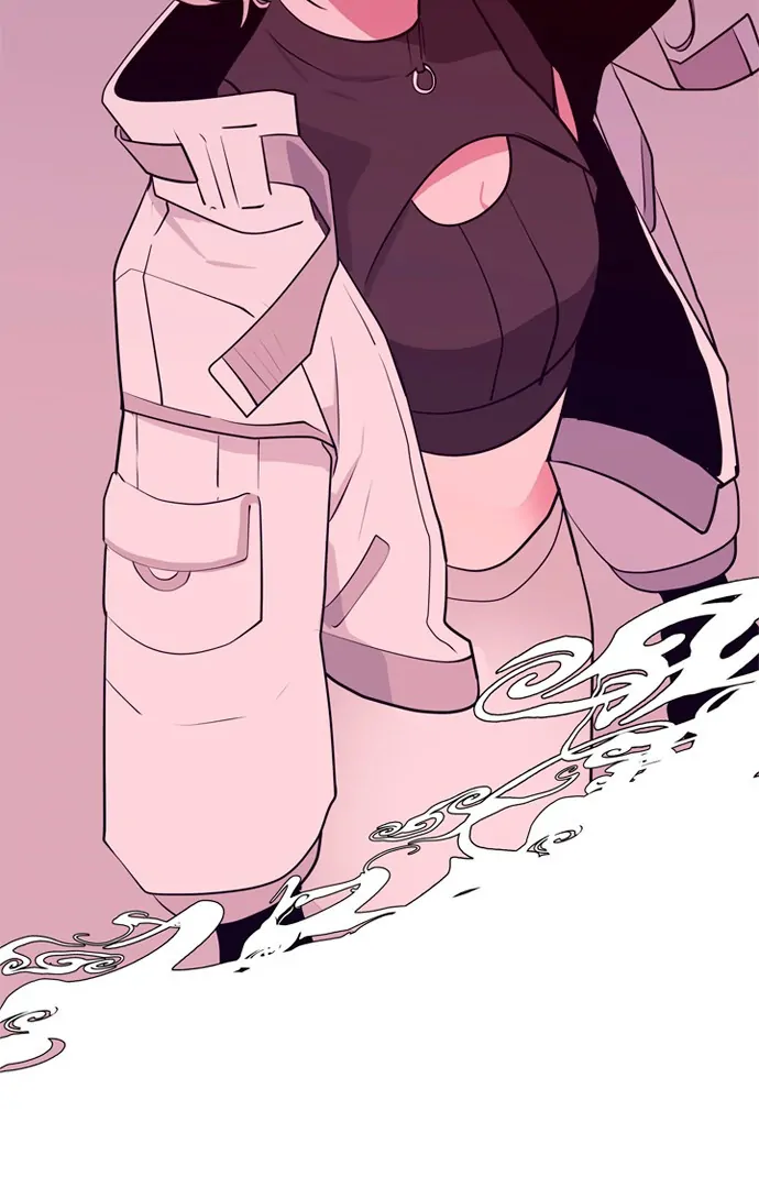 When A Ghost Bird Sings Chapter 1 - page 22