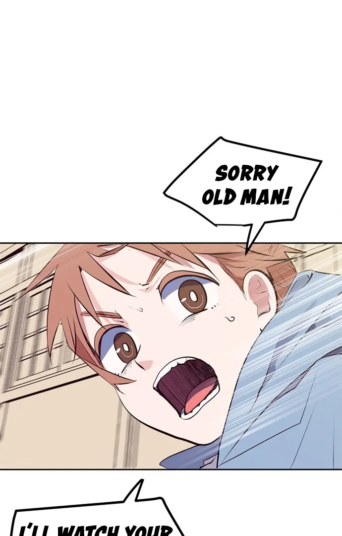 When A Ghost Bird Sings Chapter 1 - page 29