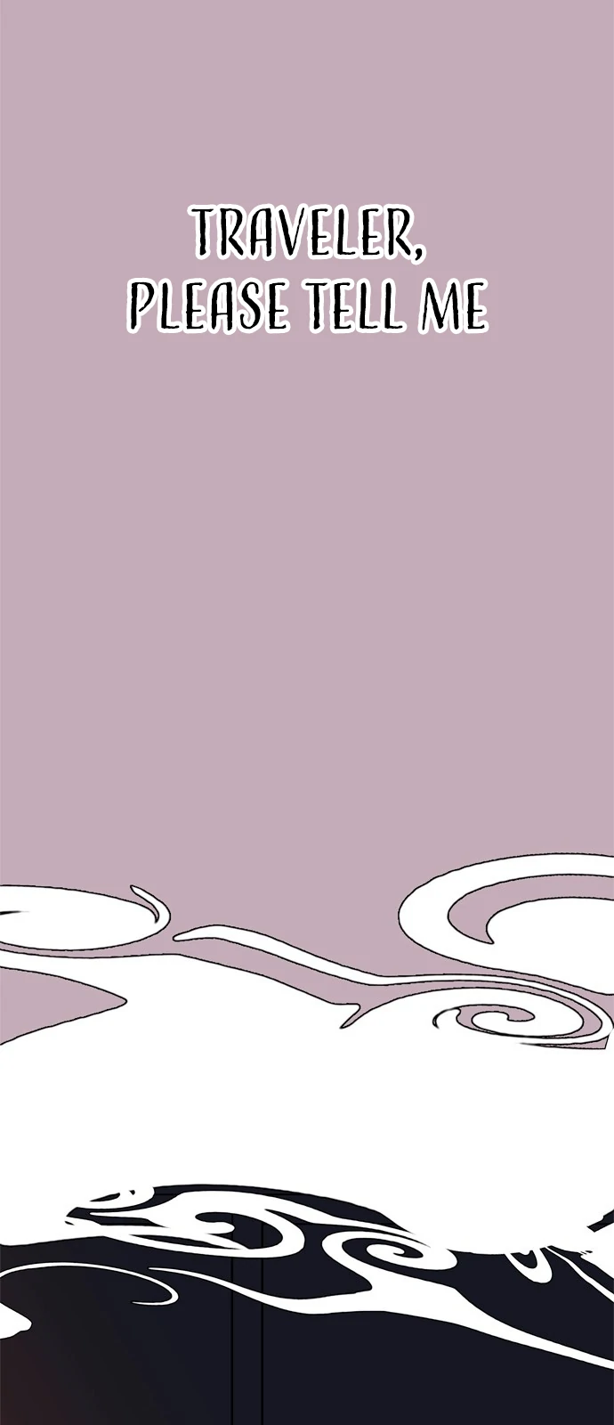 When A Ghost Bird Sings Chapter 1 - page 3