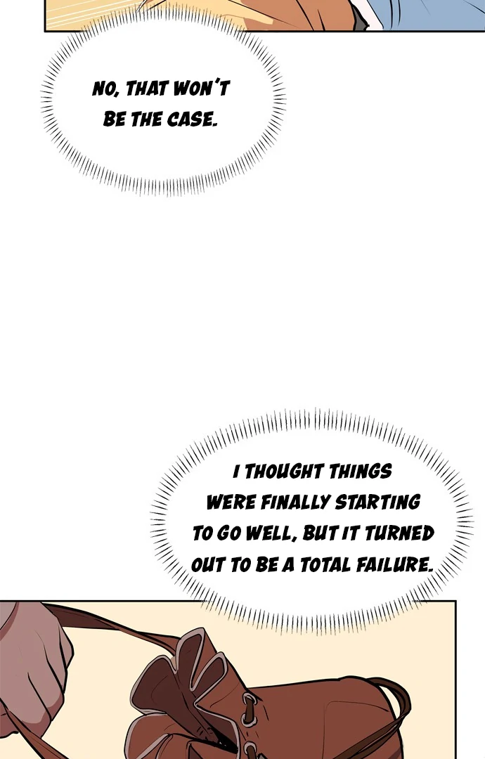 When A Ghost Bird Sings Chapter 1 - page 39