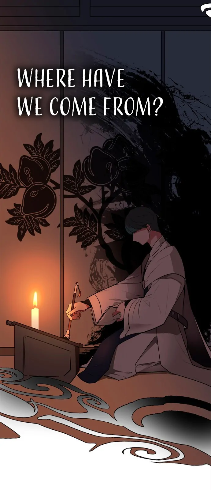 When A Ghost Bird Sings Chapter 1 - page 4