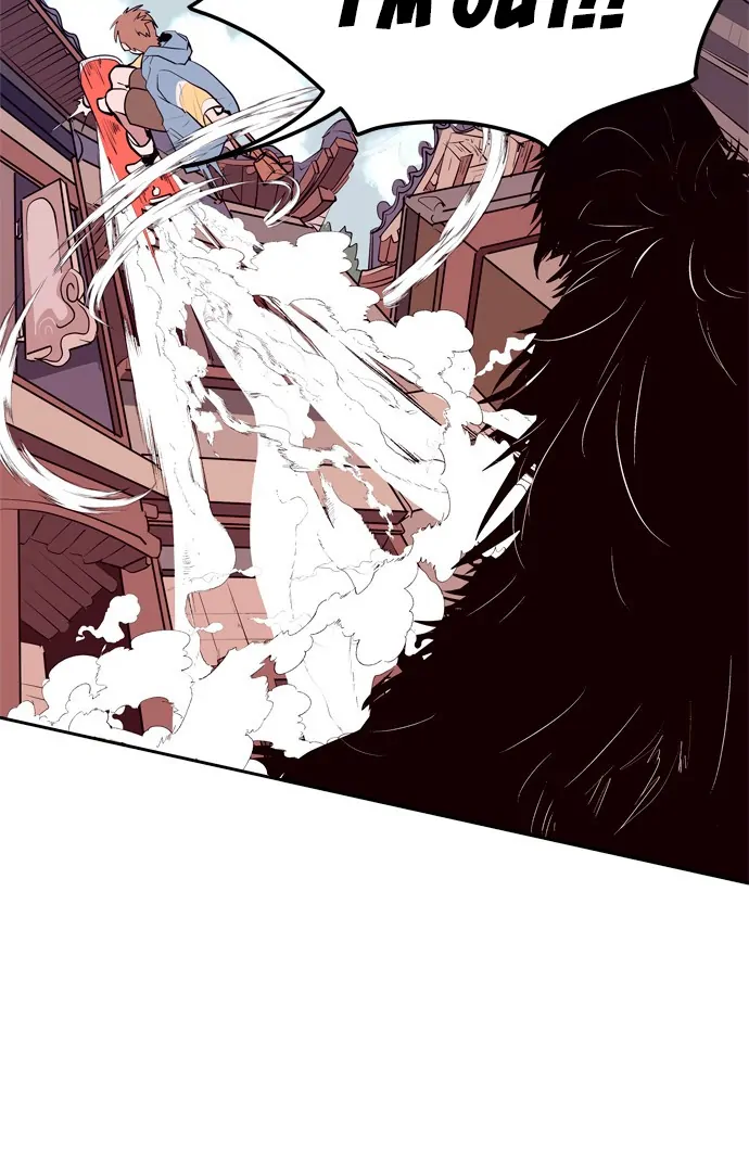 When A Ghost Bird Sings Chapter 1 - page 50