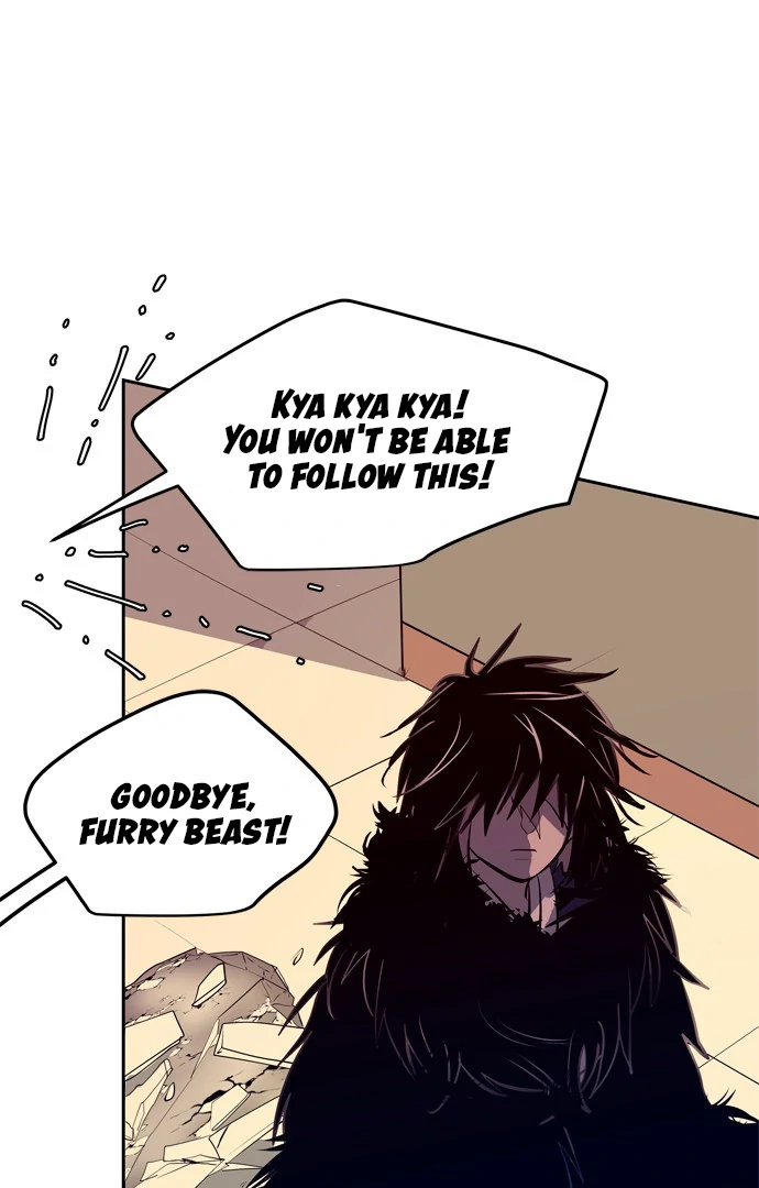 When A Ghost Bird Sings Chapter 1 - page 51
