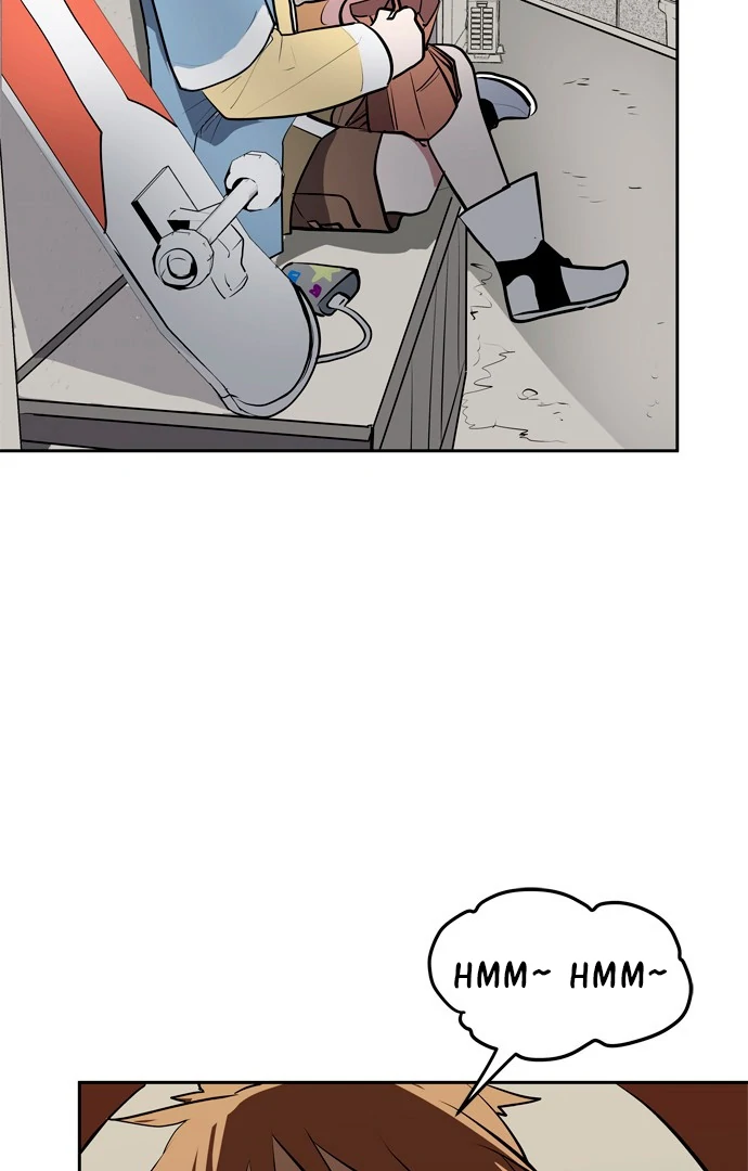When A Ghost Bird Sings Chapter 1 - page 56