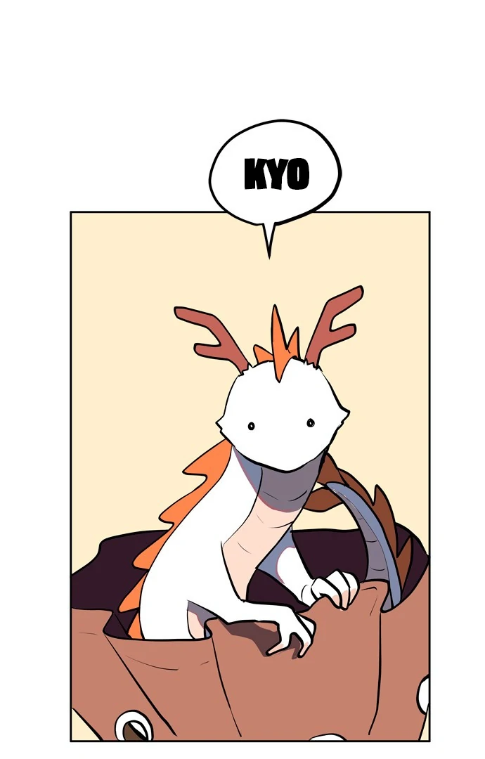 When A Ghost Bird Sings Chapter 1 - page 58