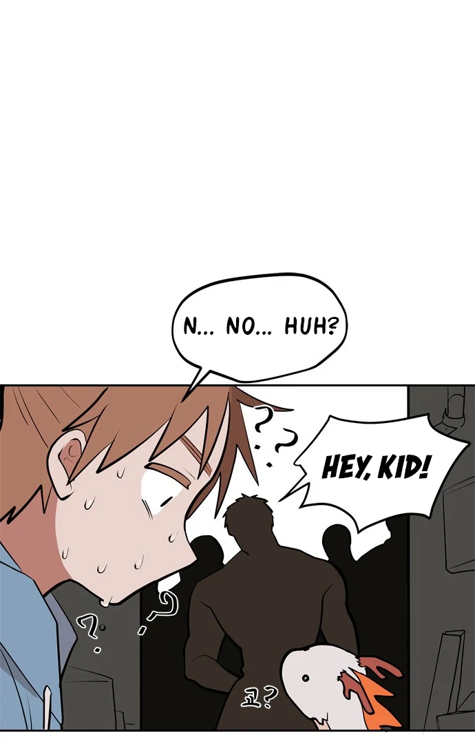 When A Ghost Bird Sings Chapter 1 - page 59
