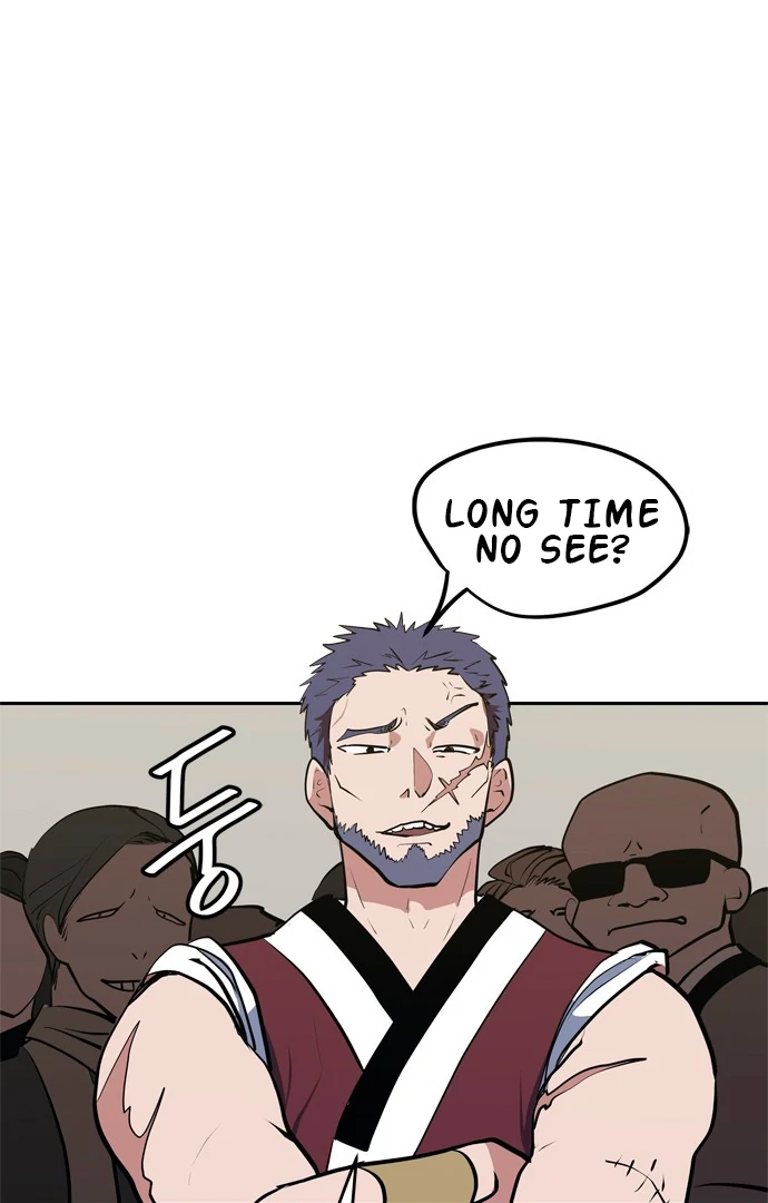 When A Ghost Bird Sings Chapter 1 - page 60