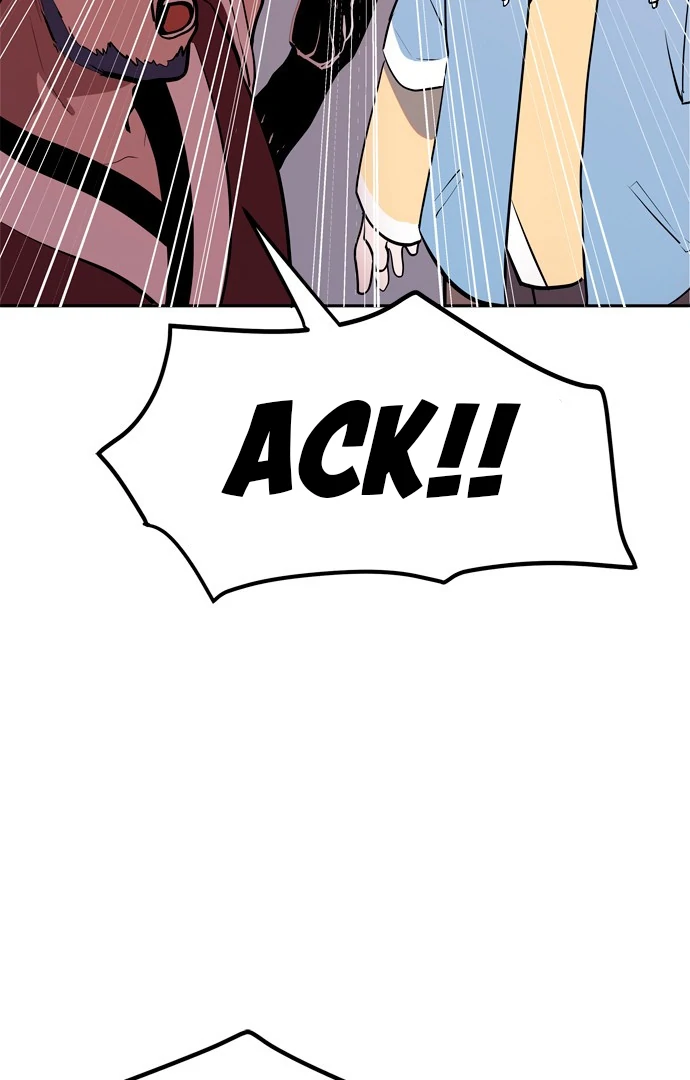 When A Ghost Bird Sings Chapter 1 - page 70