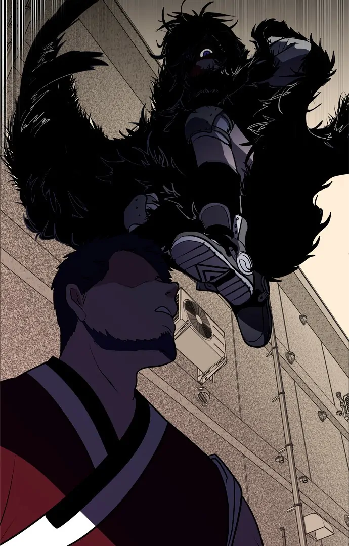 When A Ghost Bird Sings Chapter 1 - page 73