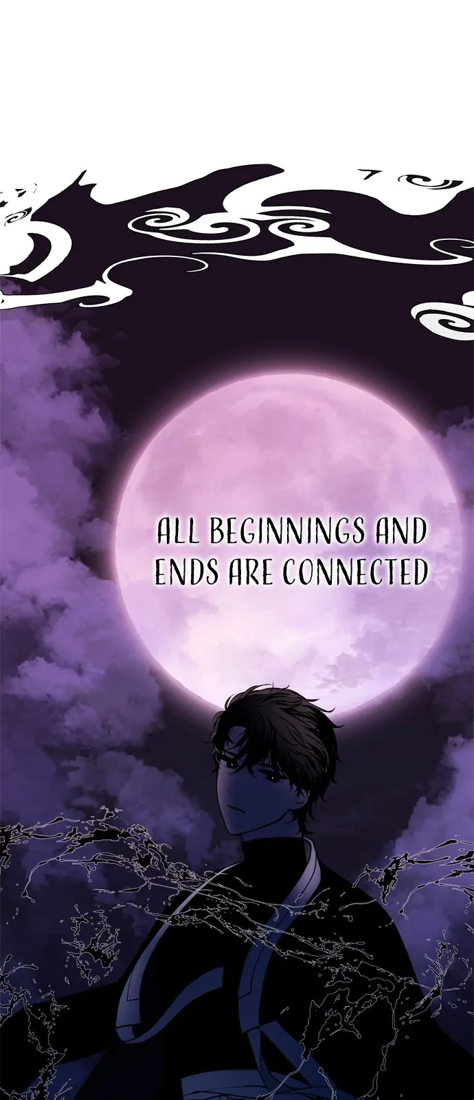 When A Ghost Bird Sings Chapter 1 - page 8
